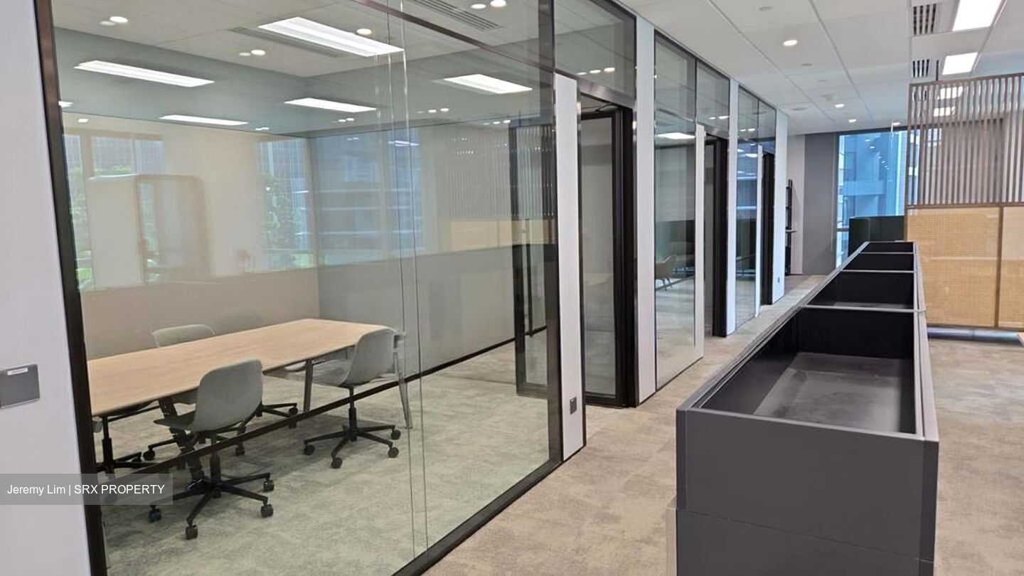 Mapletree Anson (D2), Office #505817471